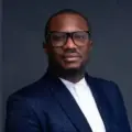 James Omokwe